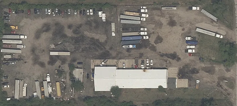 2320 Whitehouse Spencer Rd