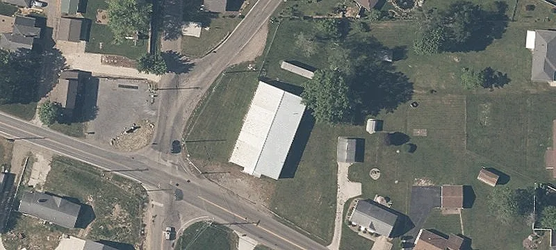 1514 Cherry NW Rd