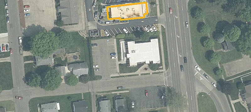 405 Chauncey NW Ave