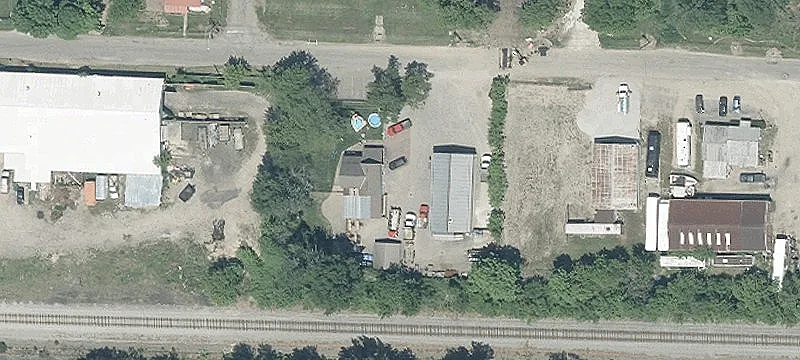 14029 Cleveland SW Rd