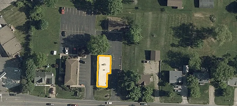 925 Military Rd