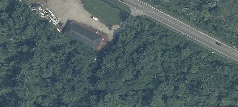 3055 Spangler Rd