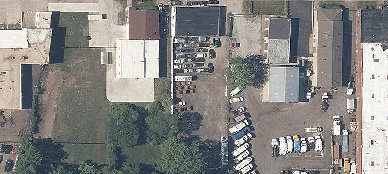 370 Morgan Ave