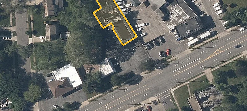 3203 Mayfield Rd
