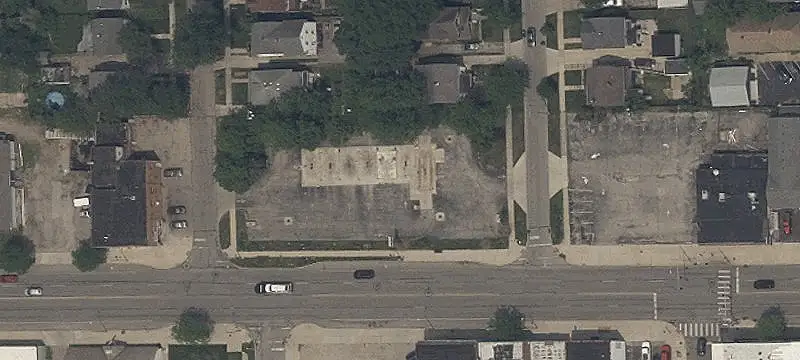1424 Sylvania Ave