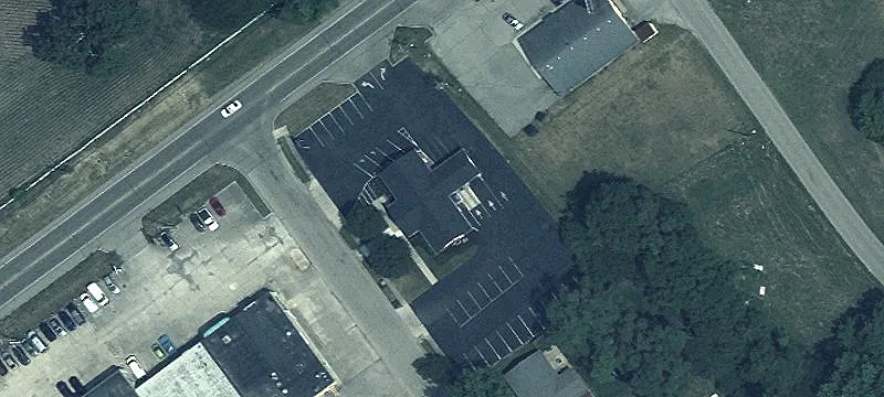 3680 Marion Dr