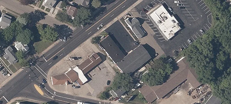 1103 Wooster N Rd