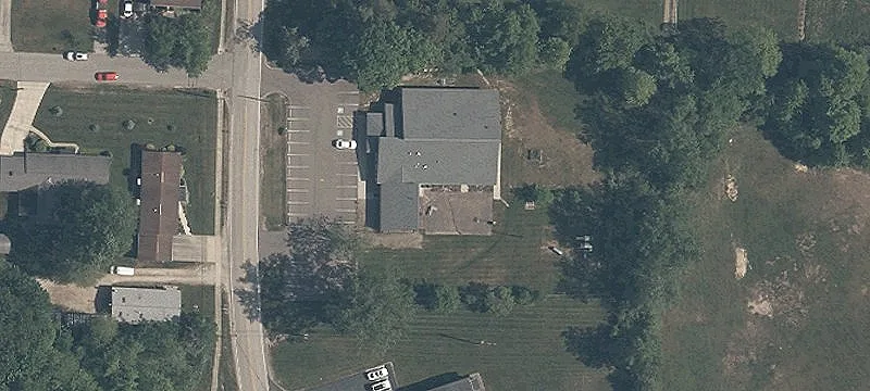 5968 New Milford Rd