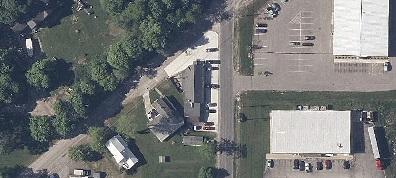 5640 Portage St