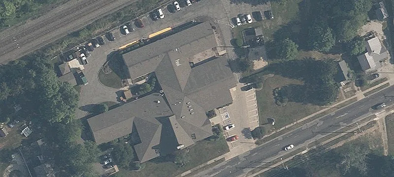 839 Main St