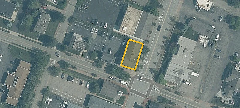 9501 Montgomery Rd