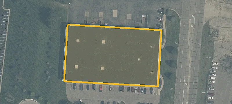 3249 Dryden Rd