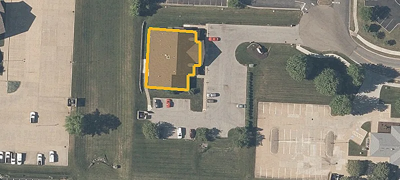 1620 Corporate Woods Cir