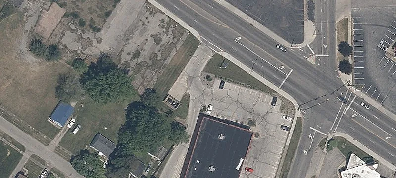 2840 Youngstown SE Rd