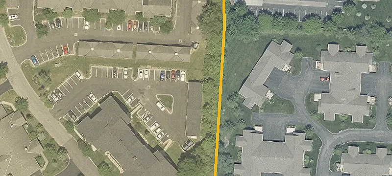 Underwood Farms Blvd