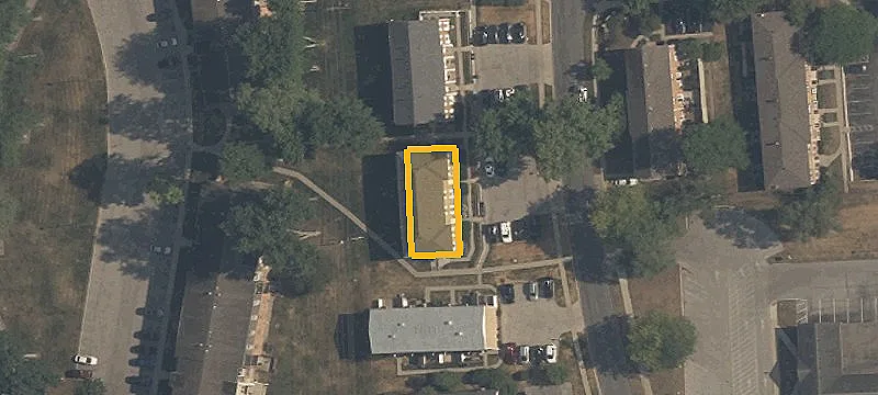 4847 Wickford E Dr