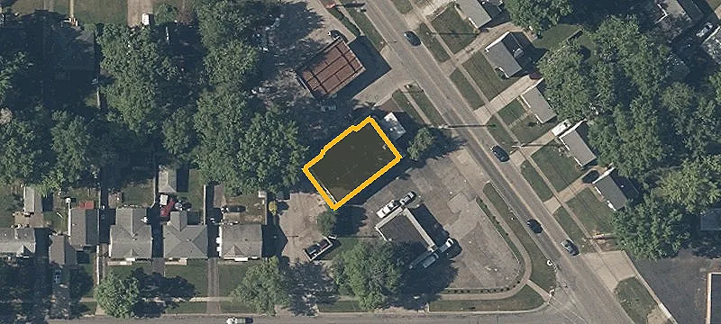 2026 Bailey Rd