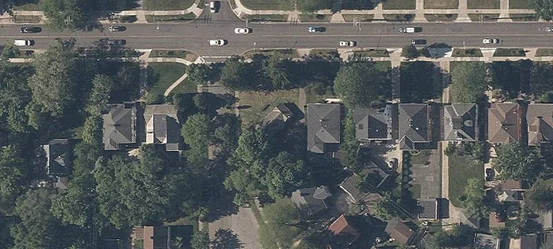18308 Chagrin Blvd