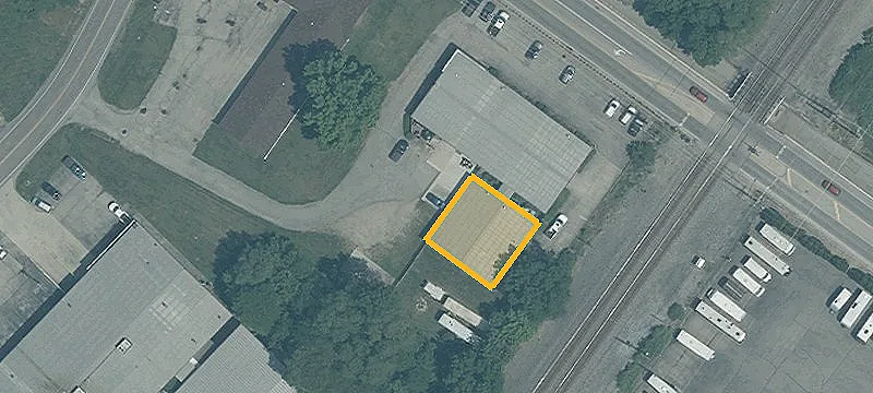 545 Industry Dr