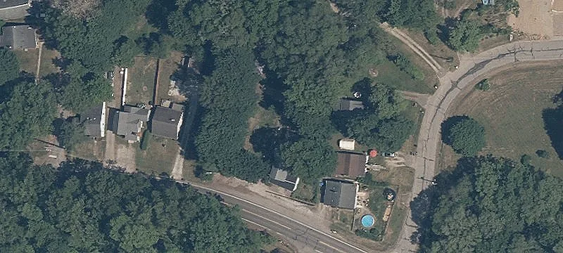 2231 Brady Lk Rd