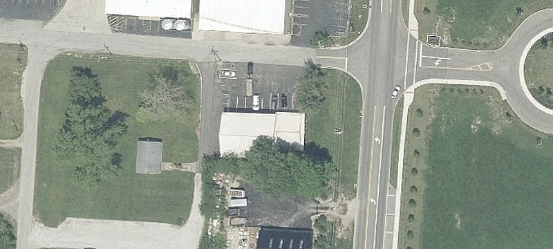 695 Reynoldsburg New Albany Rd