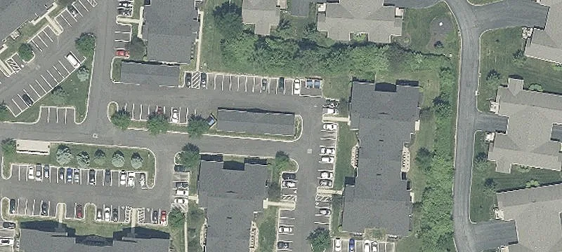 Kensington Dr