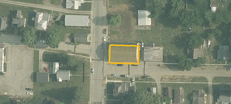 100 Boundary St