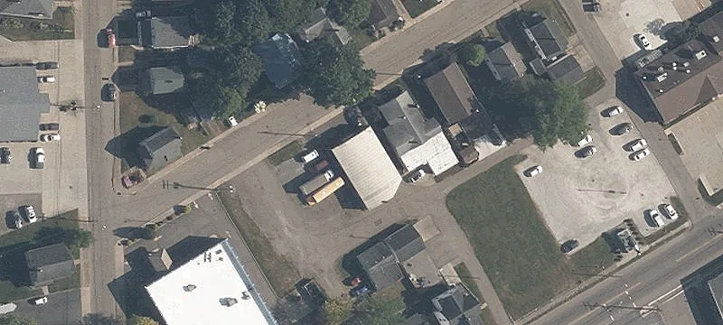 305 Latzer Ave