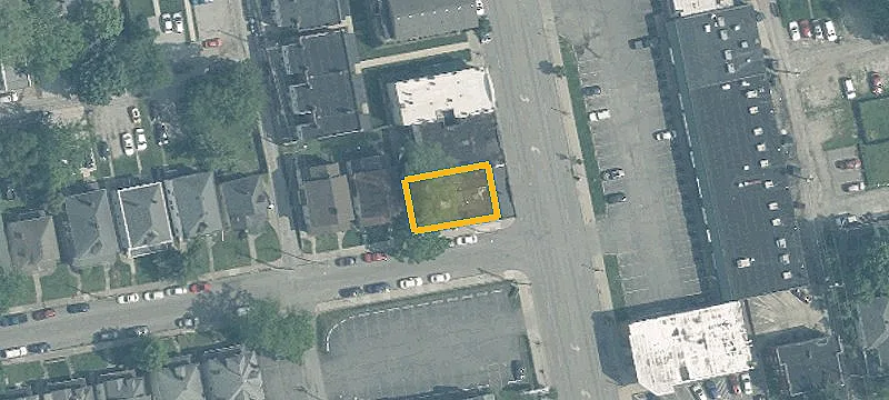 2407-2409 High St
