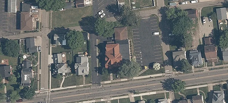 917 Main St