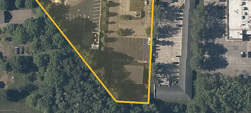 1060 Graham Rd