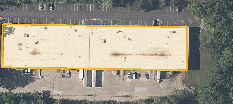 6161 Cochran Rd