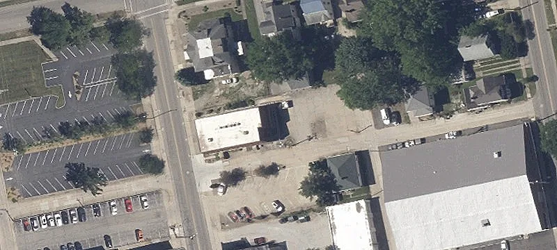 231 Buckeye St