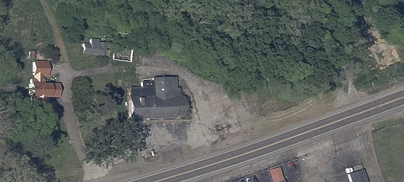 4586 Lincoln Way