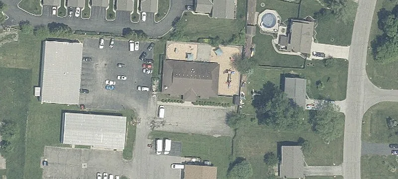 830 Refugee Rd