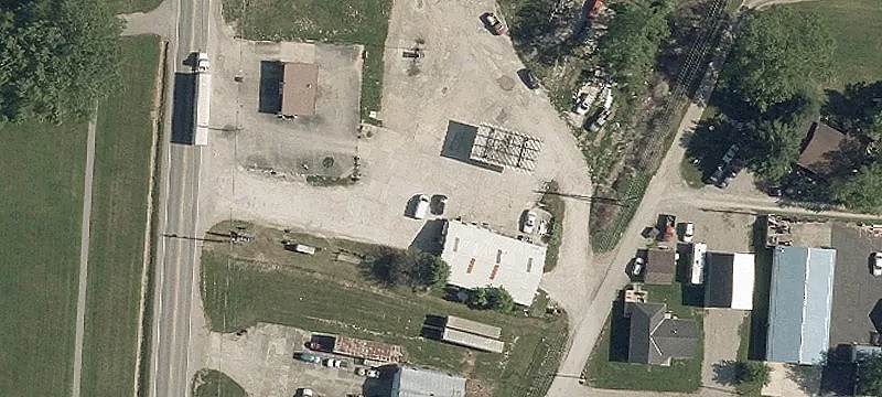 4140 Roseville Rd
