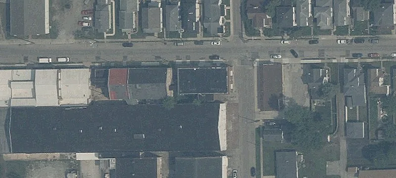 501 Young St