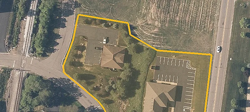 5190 Aultman Rd