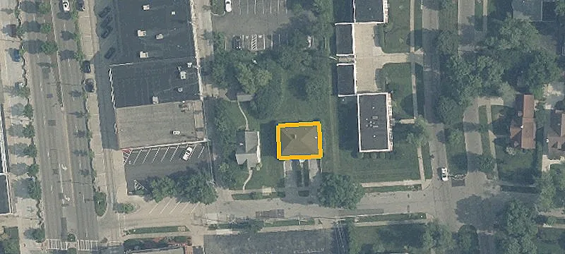 19 Wonderly Ave, Unit 25