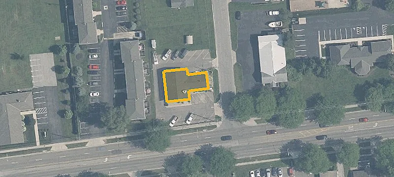 5006 Cemetery Rd