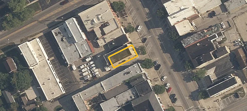 114 Louisiana Ave