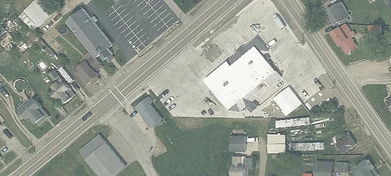 6769 State Rte 93rd NW