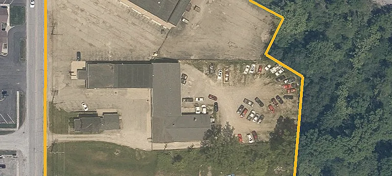 2918 State Rd