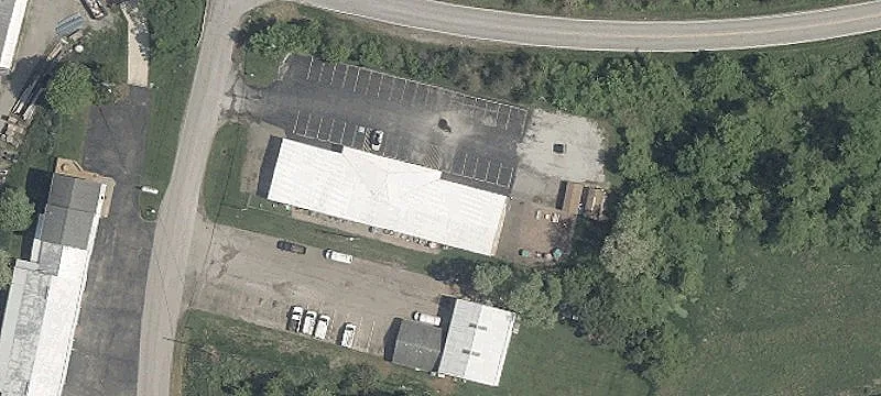 67685 Clark Rd