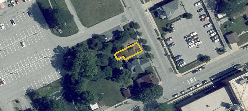131 Spruce St