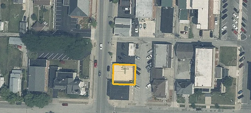 14 Blackhoof St