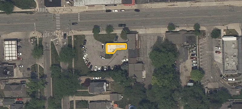 1239 Sylvania Ave