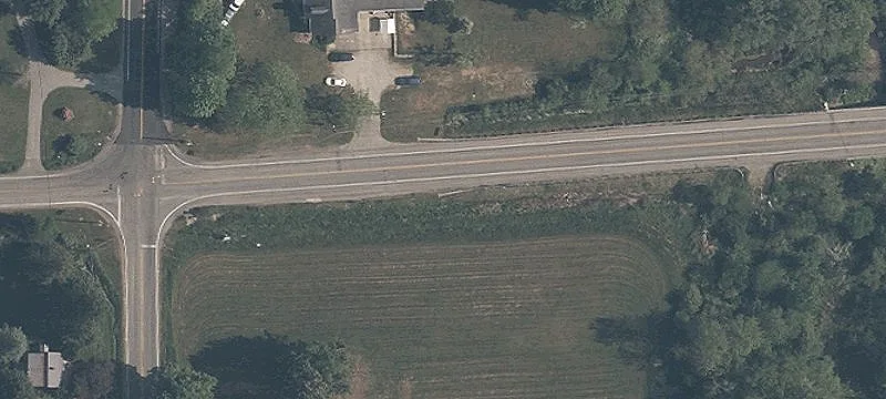 11614 State Rte 88