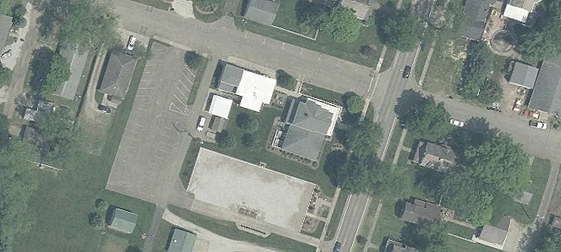 248 Park SW Ave