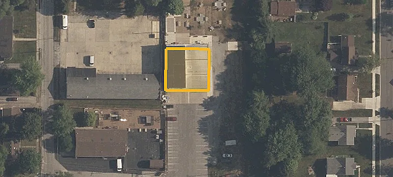 520 Hankey Ave